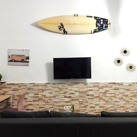 Apartamento Mar Del Norte, En Cotillo. Exterior foto