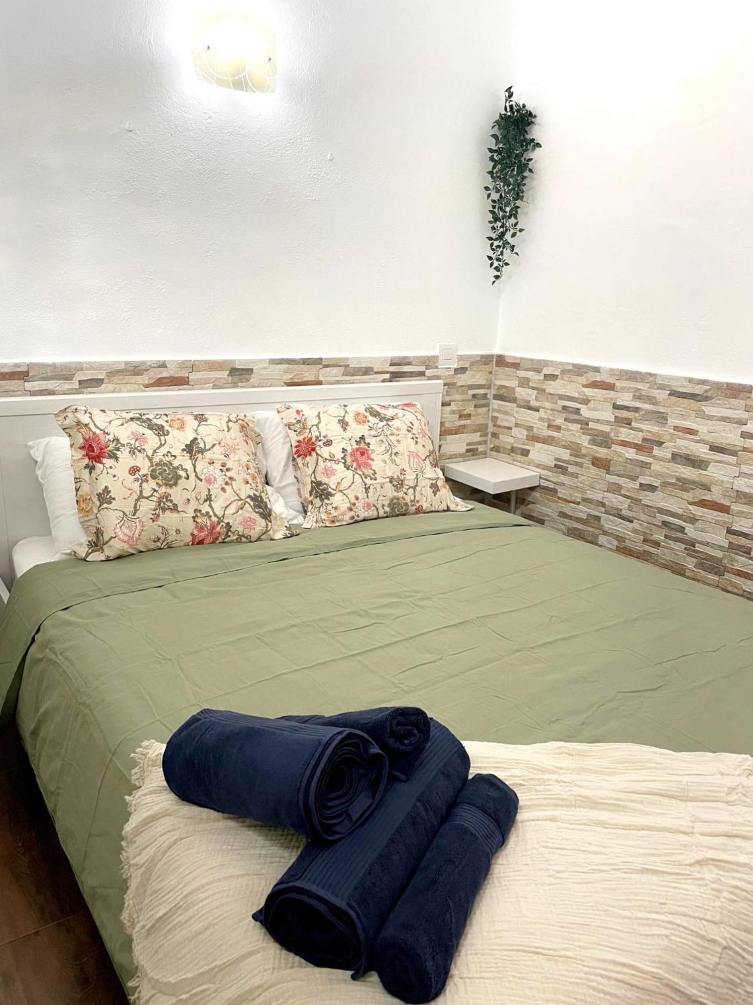 Apartamento Mar Del Norte, En Cotillo. Exterior foto