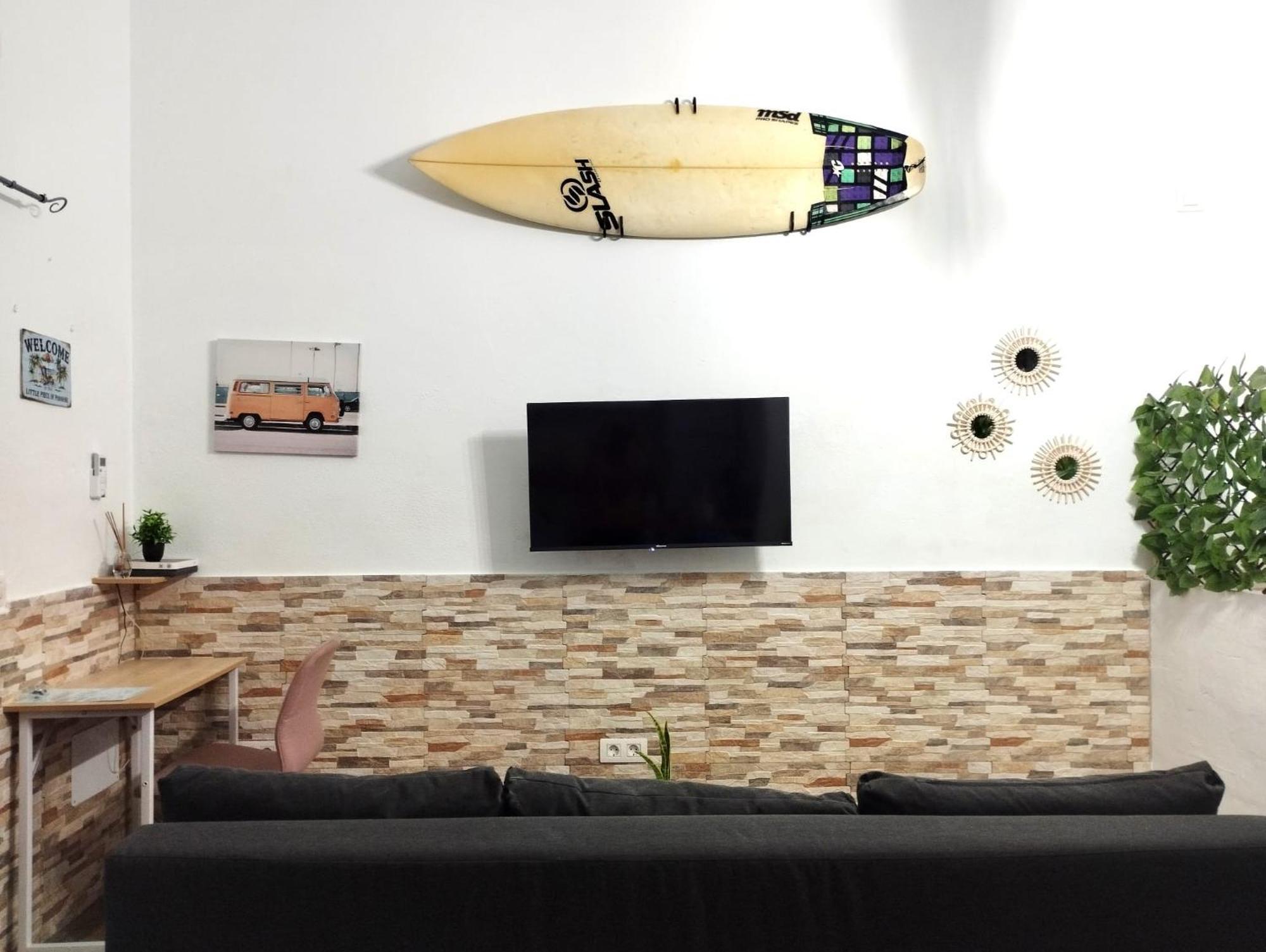 Apartamento Mar Del Norte, En Cotillo. Exterior foto
