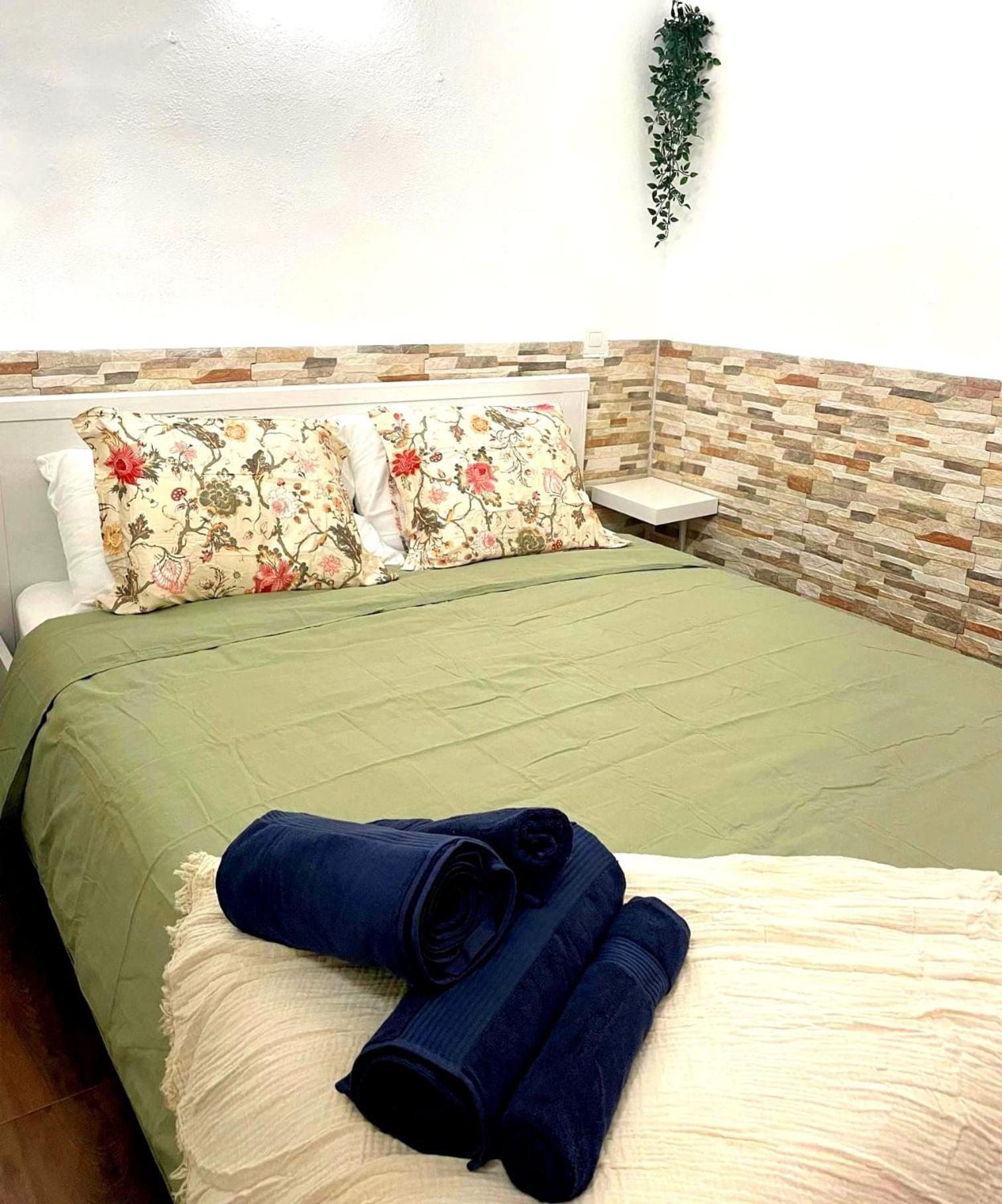 Apartamento Mar Del Norte, En Cotillo. Exterior foto